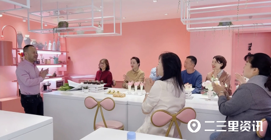 【创业100】从1到11跨越,大麦嘉榆林创始人:尝试改变本地人饮食习惯