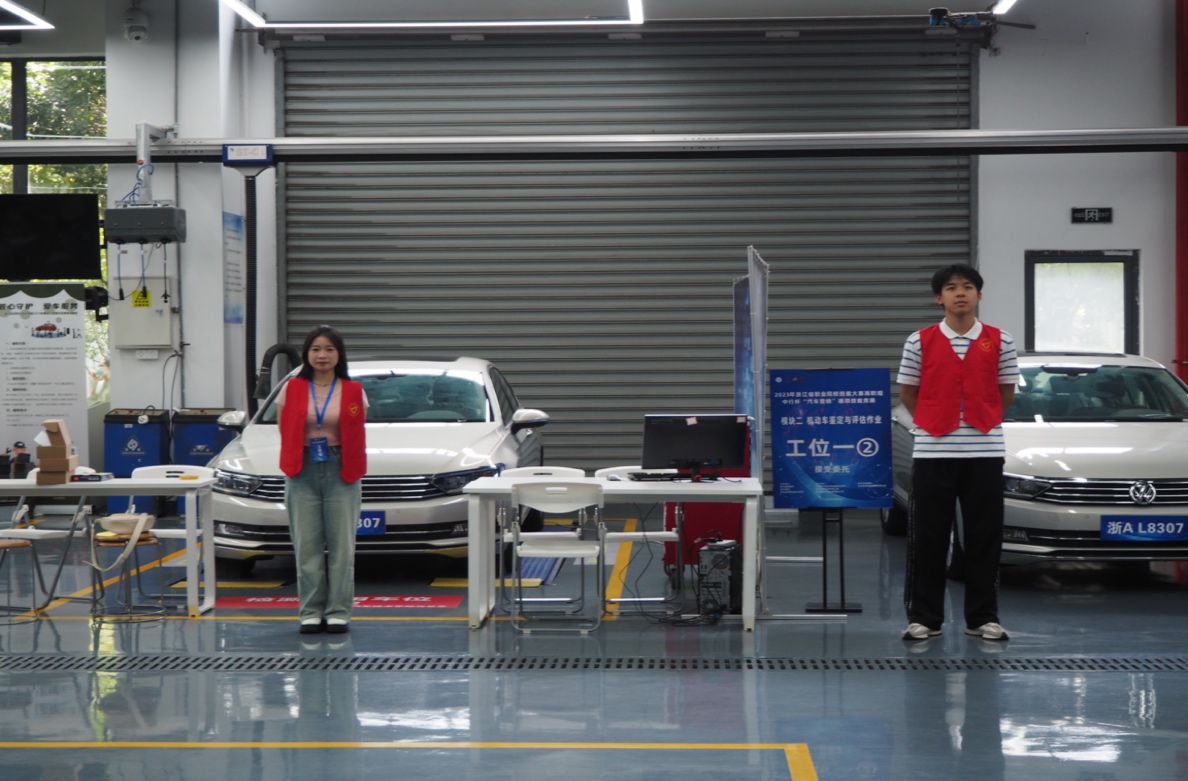 2019江苏汽车营销技能大赛中职组,2019年职业院校技能大赛汽车营销