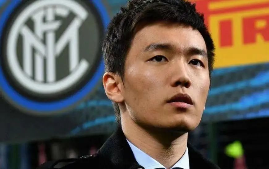 国米夺冠张康阳哭泣,国际米兰输给曼城张康阳