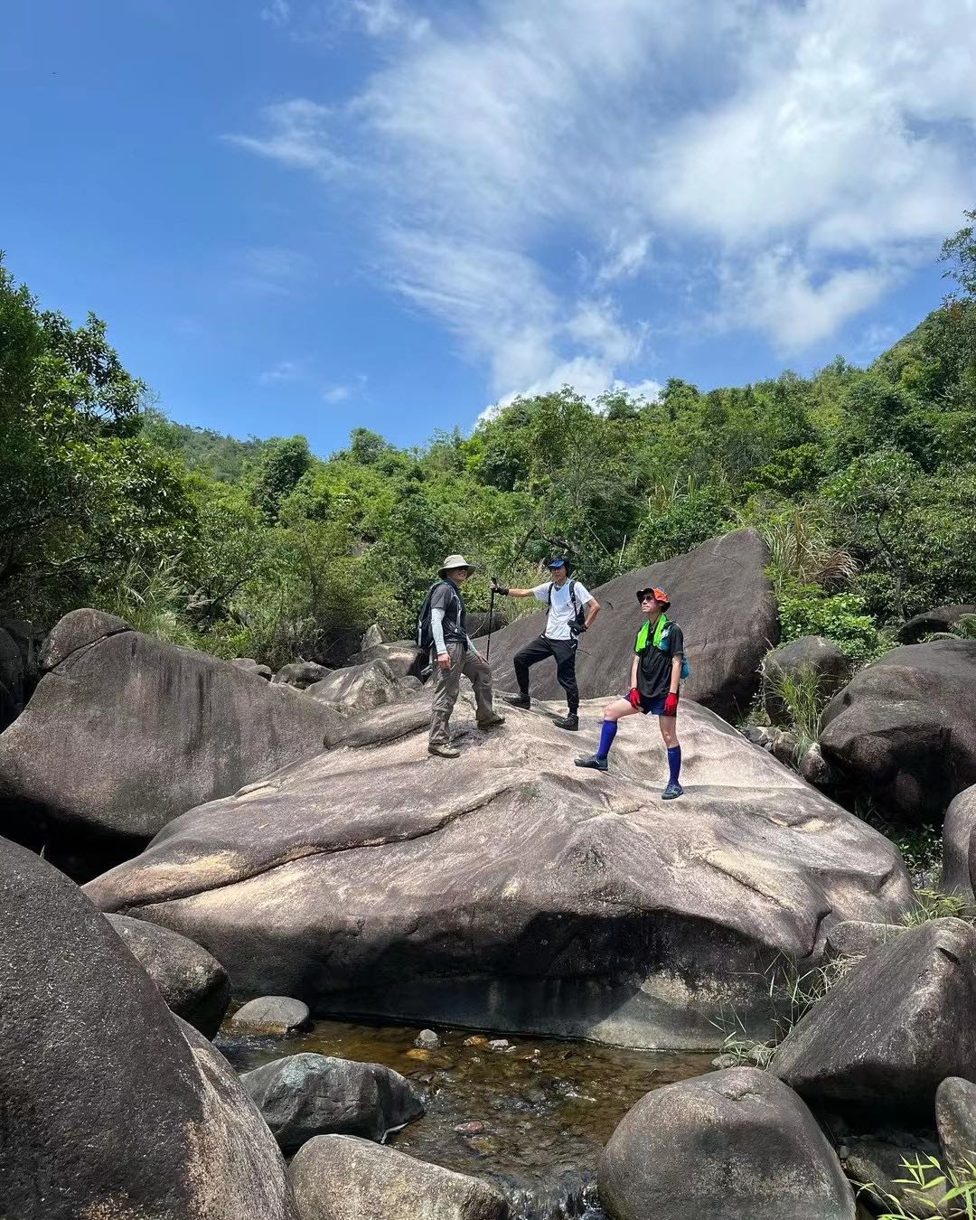 北京日报香港来信,香江来信现在怎么样