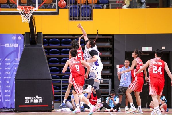 中国大学生篮球联赛华东师范大学,中国大学生篮球联赛新疆师范