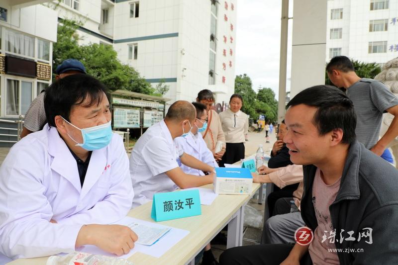 柯昌兴,柯昌兴主任医师