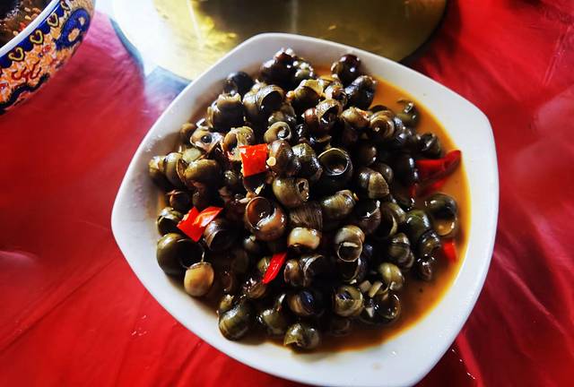 苏中自驾游‖这座城存下了我的一份醉心