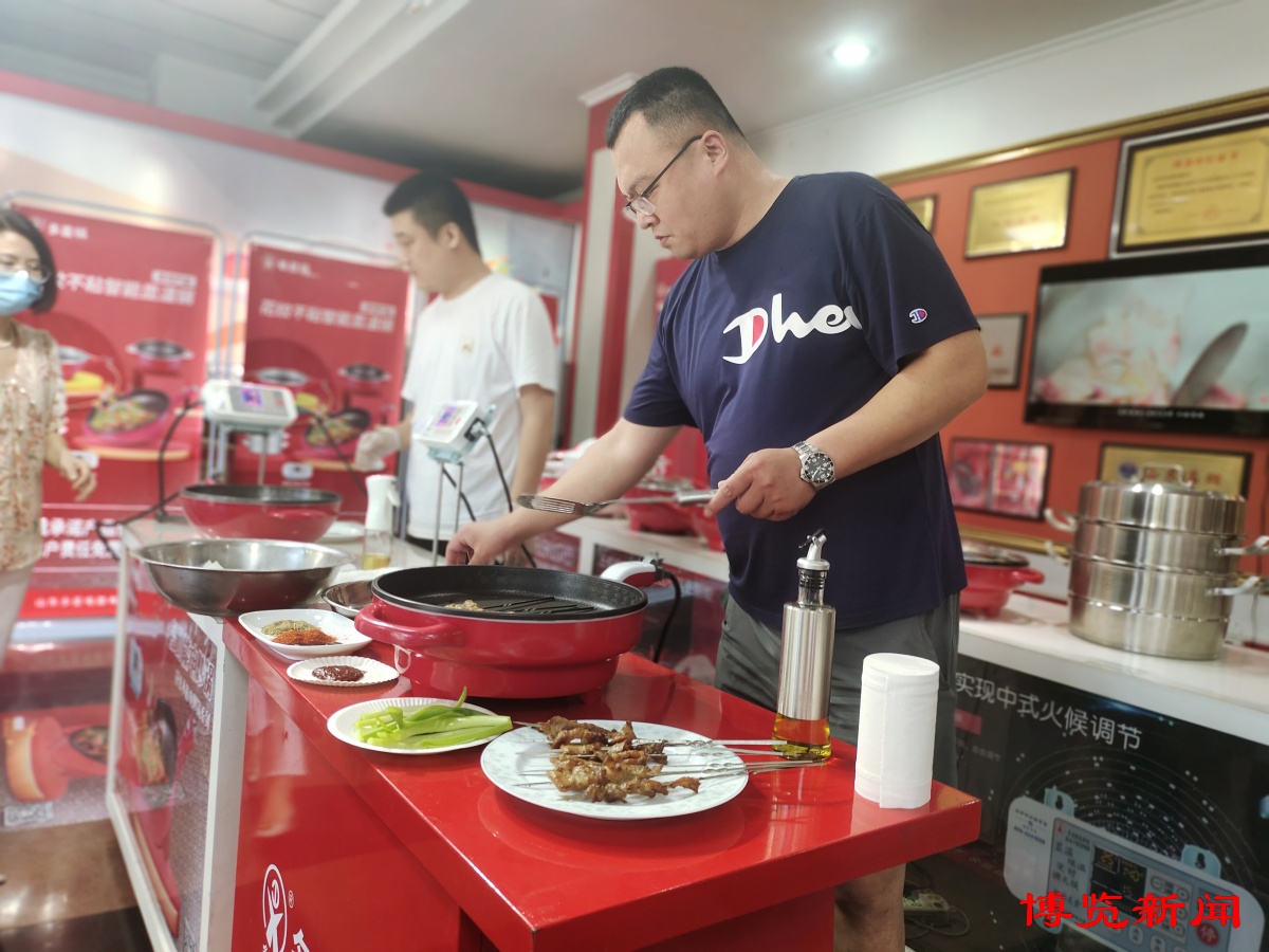 淄博好品进万家,淄博好品质家电