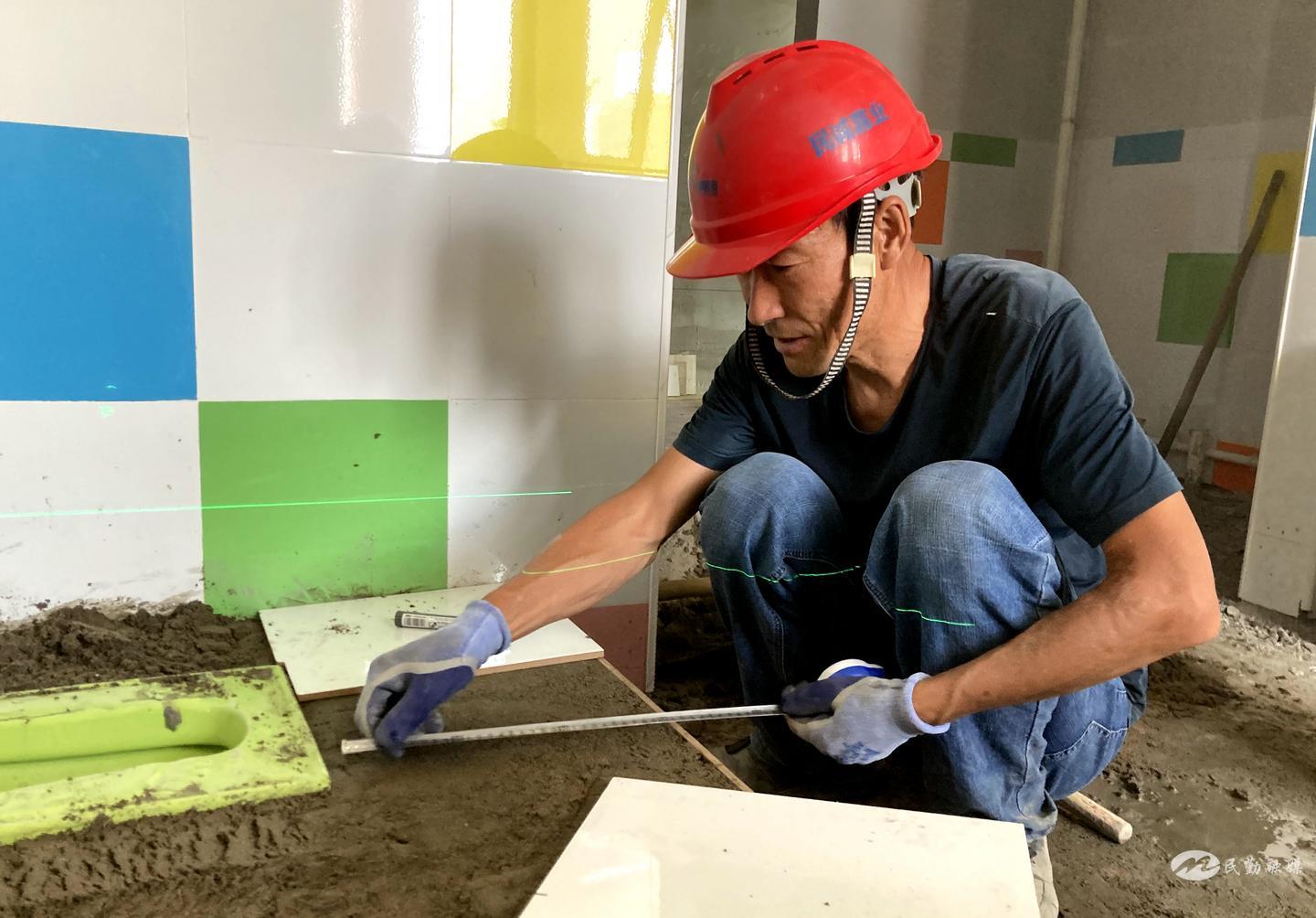 南关区新增幼儿园,民勤街幼儿园分园