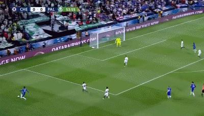 卢卡库4次绝佳进球,卢卡库进入梅阿查