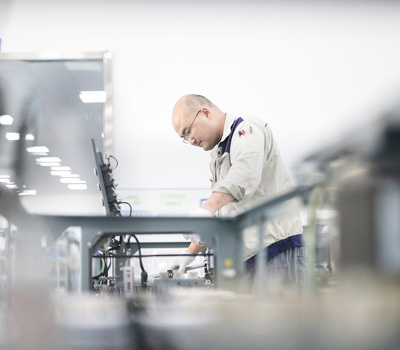 人民日报：江苏省南京市建成20家质量小站辐射服务中小微企业2万余家