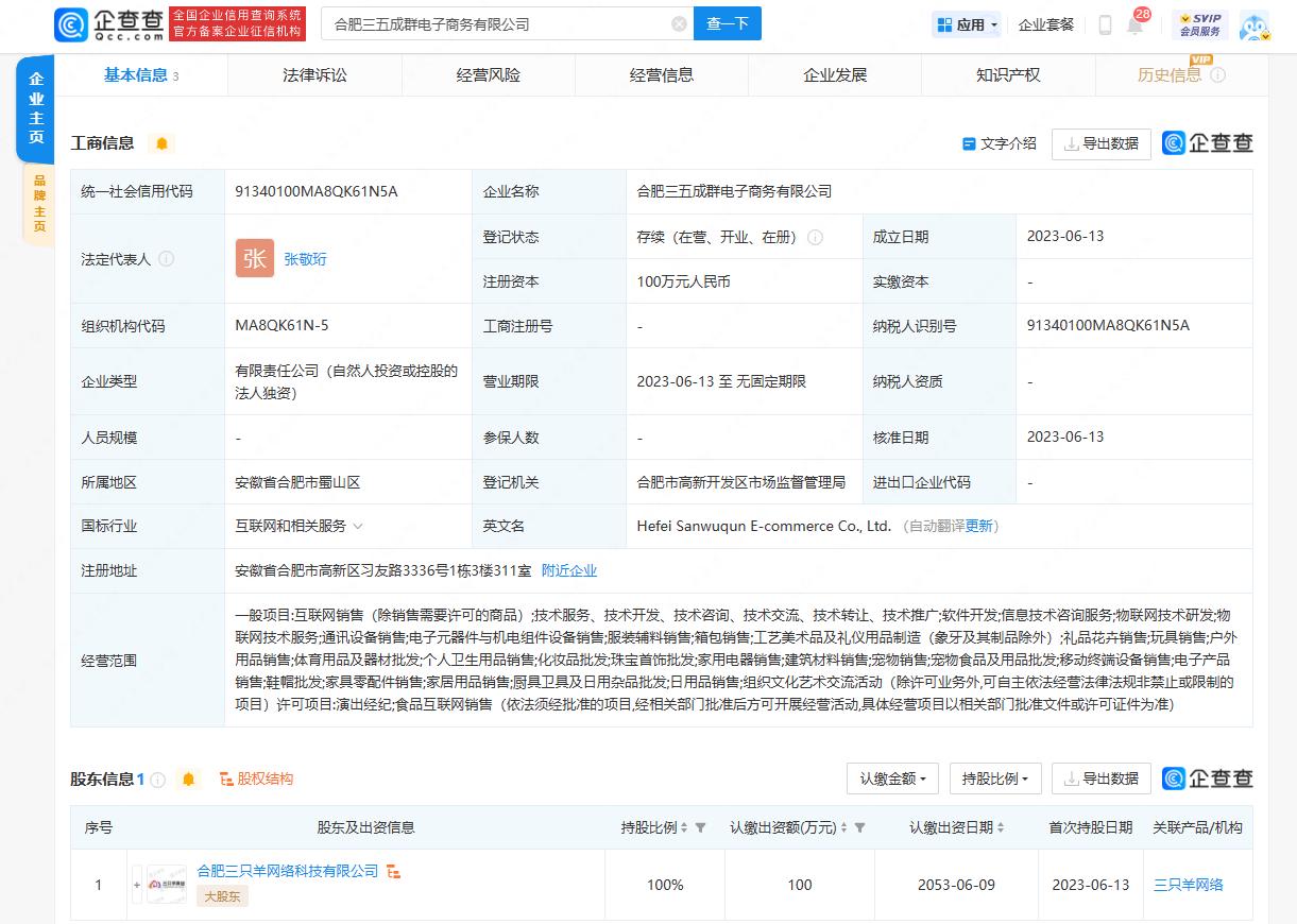 疯狂小杨哥如何介入电商直播的,疯狂小杨哥19年做电商