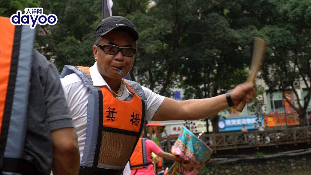 广州杨箕村龙舟赛时间表,2019年广州龙舟赛杨箕