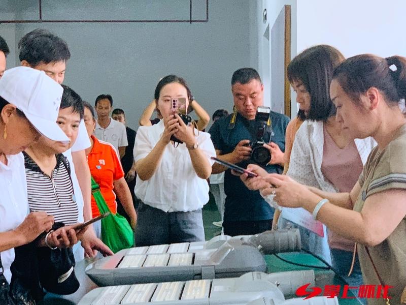 迎老乡回故乡建家乡|蓄势待发迎春风一一“洁飞科技”创投招商大会掠影