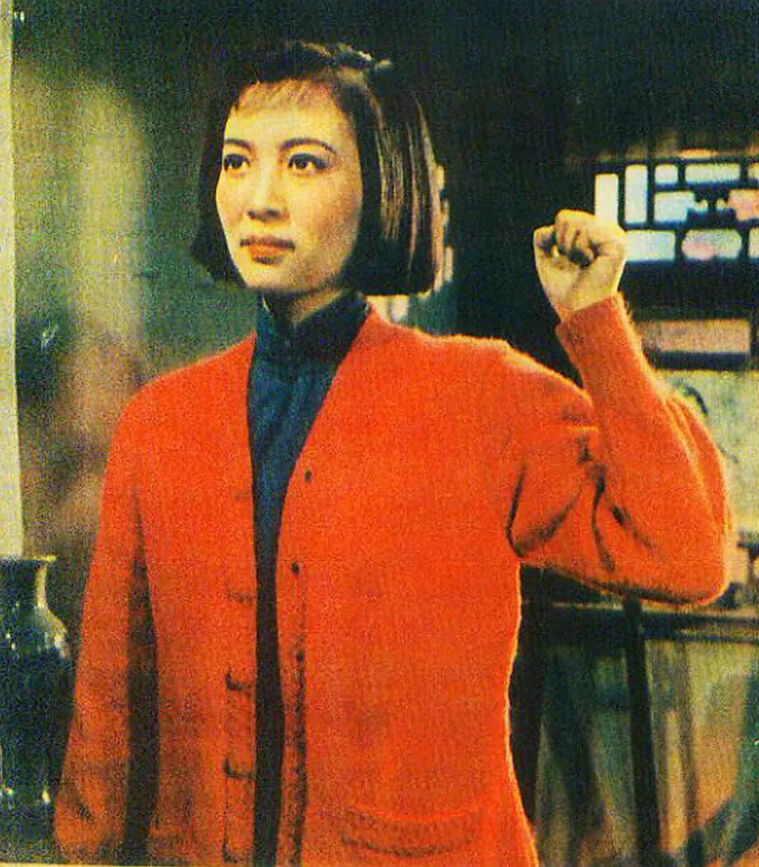 礼赞英雄!电影频道6.19起连播五部经典红*电影色**