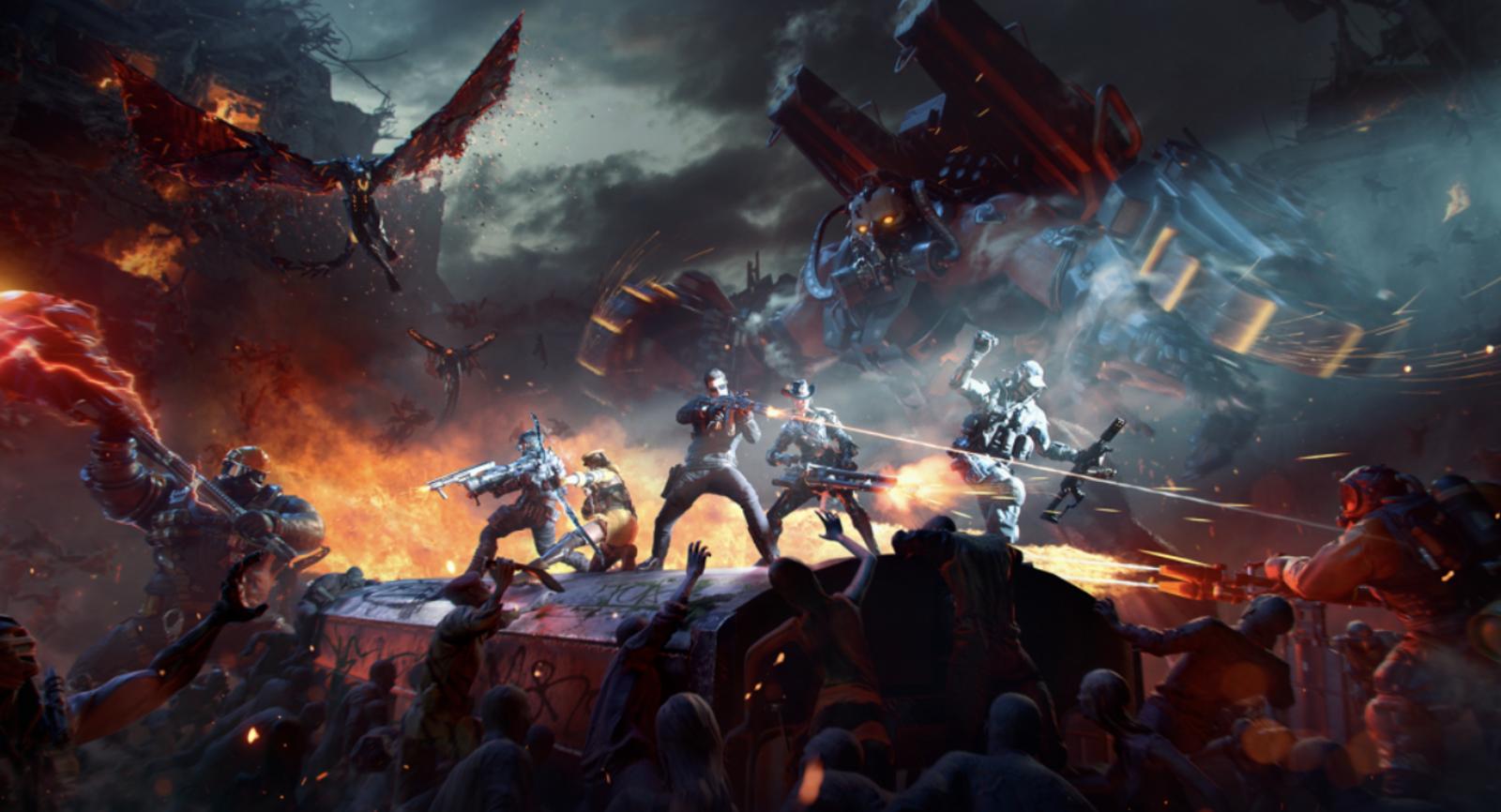 腾讯最良心的fps,腾讯当年的fps