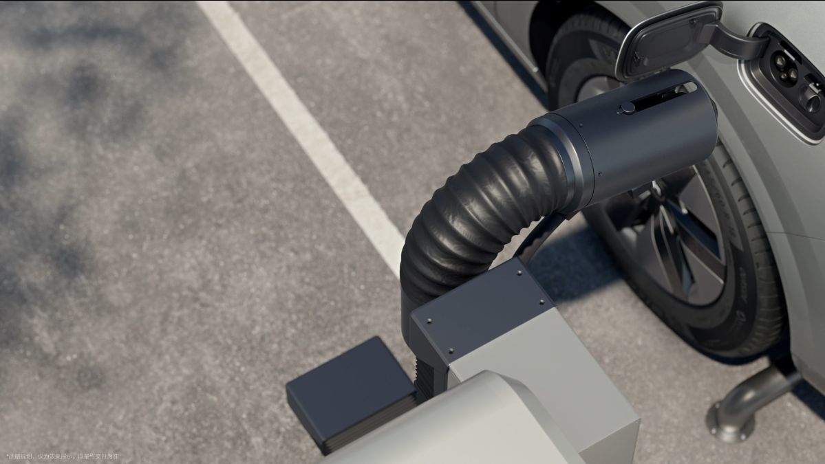 理想大火，靠的是“油箱”和“增程器”？