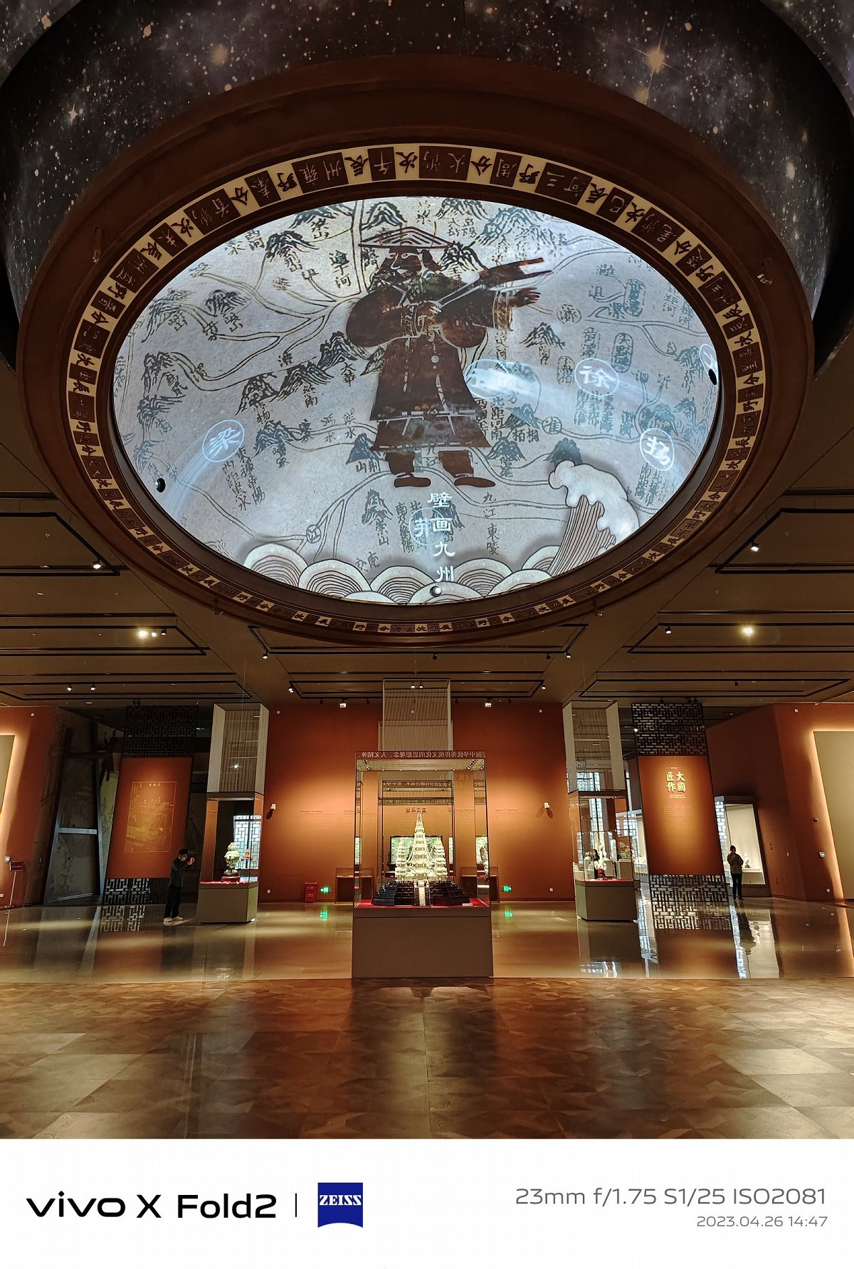 vivo折叠手机xfold2使用后感受,vivoxfold2折叠屏手机深度评测