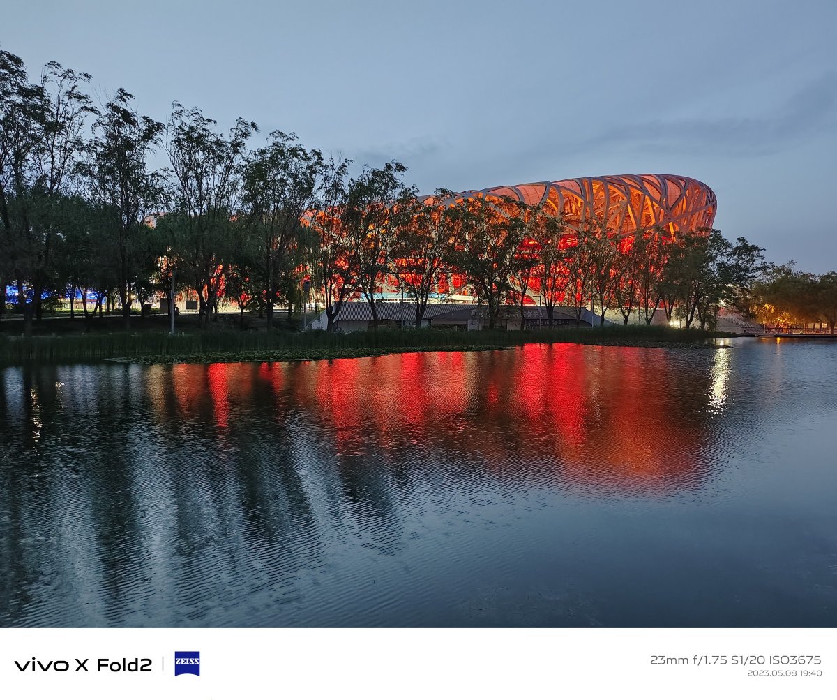 vivo折叠手机xfold2使用后感受,vivoxfold2折叠屏手机深度评测