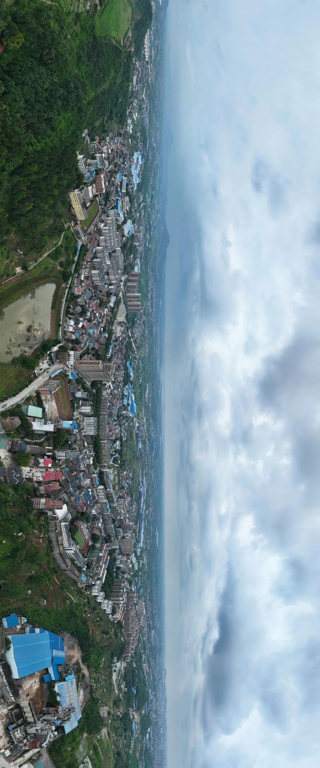 寻找鄂城最美村落｜泽林：云梦泽畔多芳草