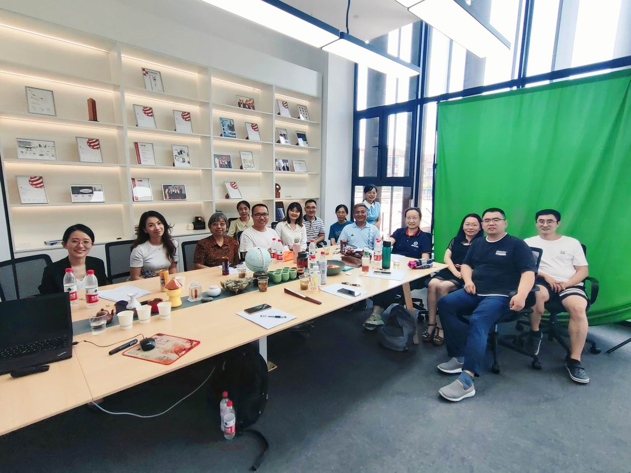 做好“贴心事”，当好“娘家人”，华东理工大学工会打造“家文化”品牌服务教职工