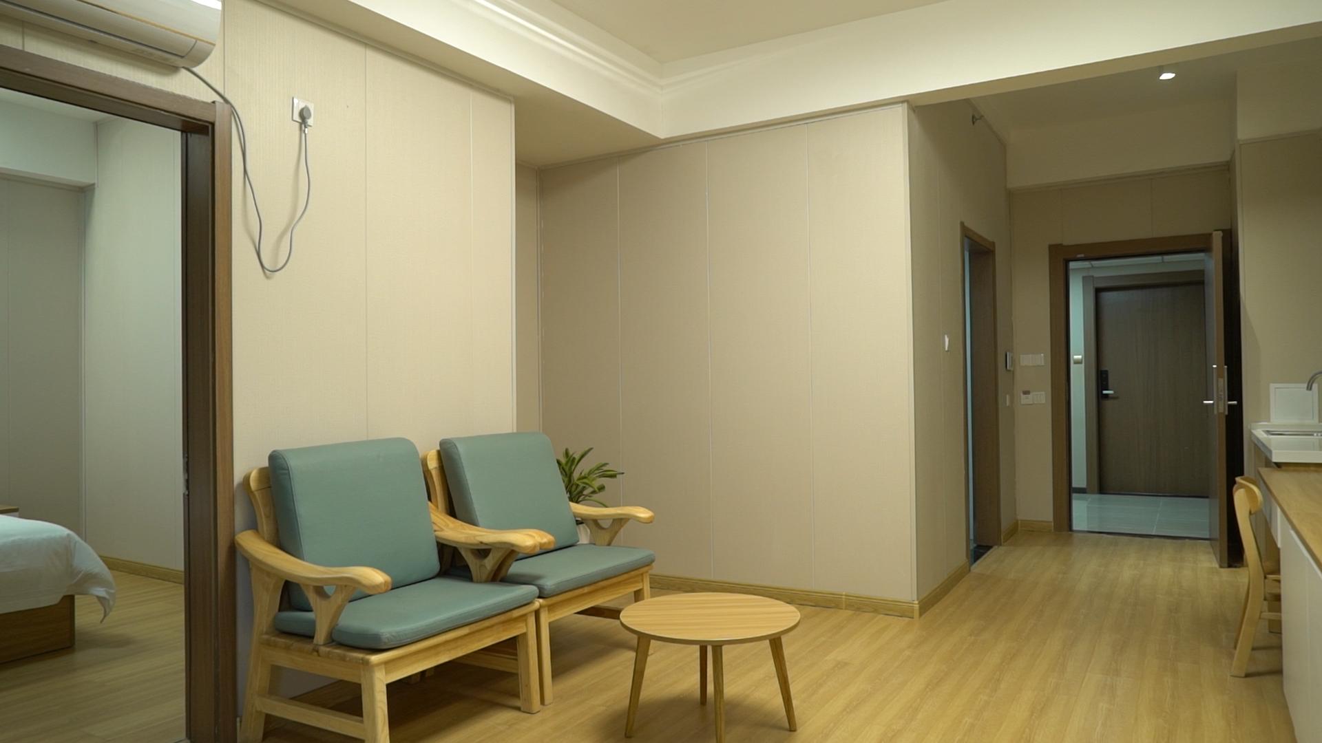 郑州航空港推出5000套免租公寓,郑州专科人才公寓申请条件