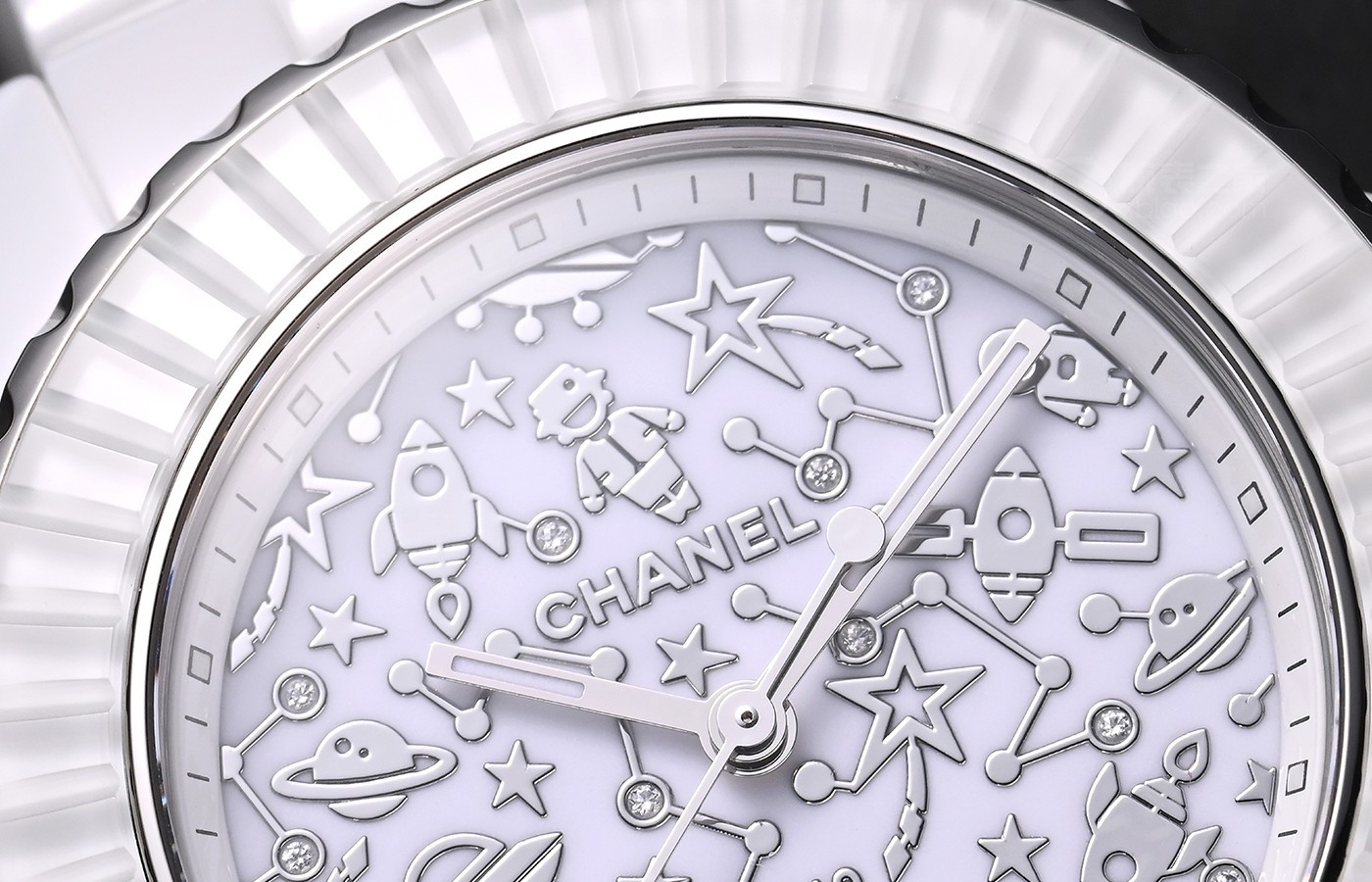 香奈儿清新东方调,香奈儿清淡持久