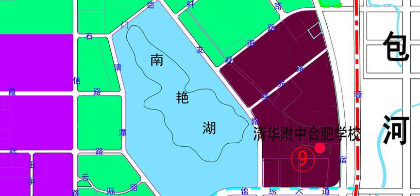 合肥二手学区房是涨还是跌,合肥房产新政学区房是涨是跌