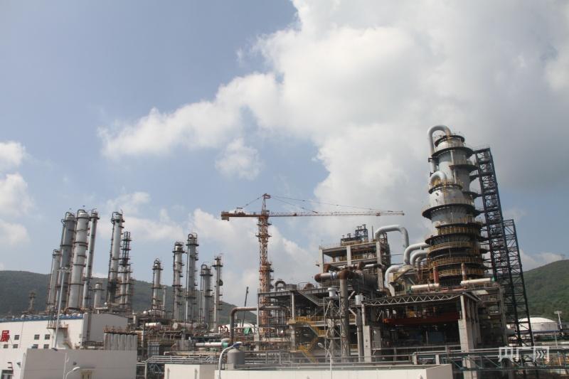 华亭煤“链”转型向优