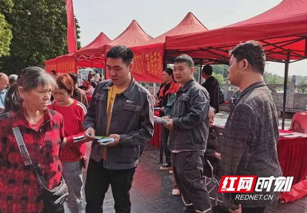 茅竹镇多举措开展安全生产月活动,华州区全面启动安全生产月活动