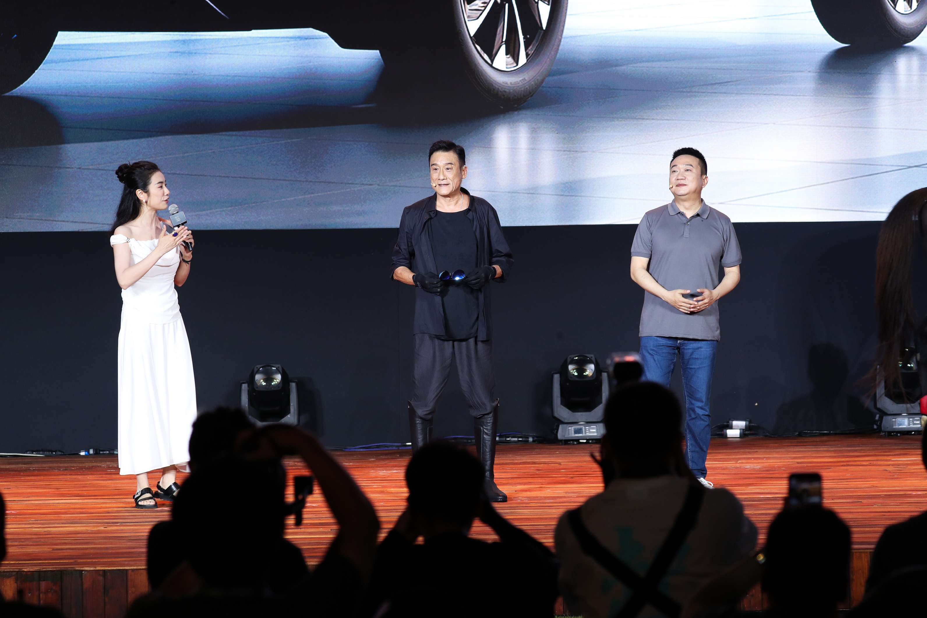 梁家辉代言马自达cx-50多钱,梁家辉马自达cx60