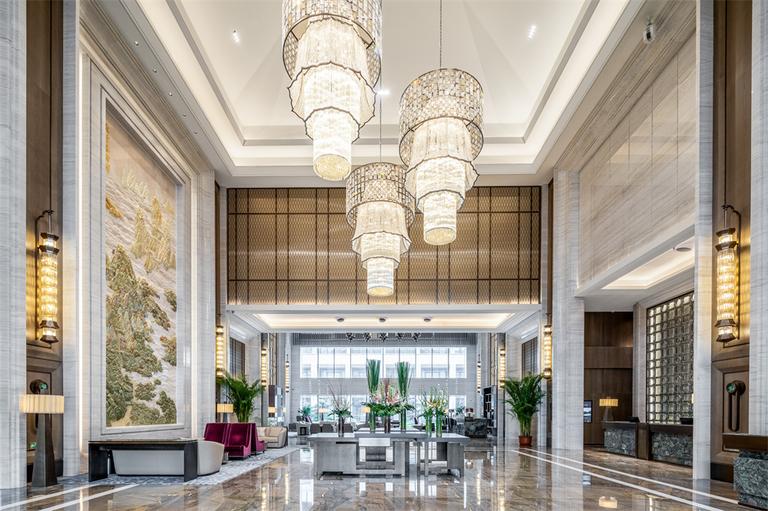 石家庄滹沱新世界度假酒店怎么样,石家庄滹沱新世界度假酒店泳池