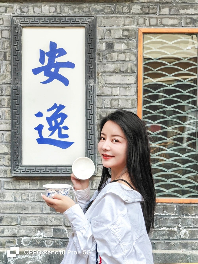 真的假的？居然有人活在了“仙境”里