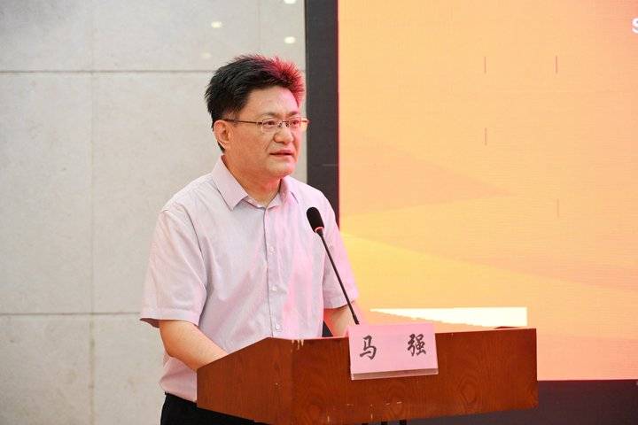 省中研院牵手企业推动科技成果转化，鲁渝科技协作计划项目将落地