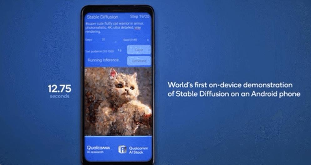 安卓手机运行stablediffusion,stablediffusion下载后玩游戏卡