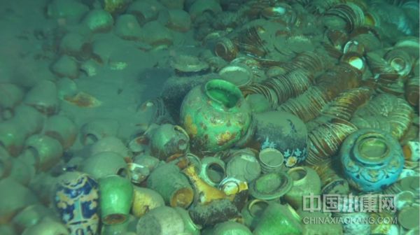 中国深海考古胜利归来,我国深海考古有重大意义