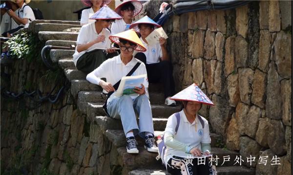 安徽职业学院的励志路,安徽职业技术学院发展规划