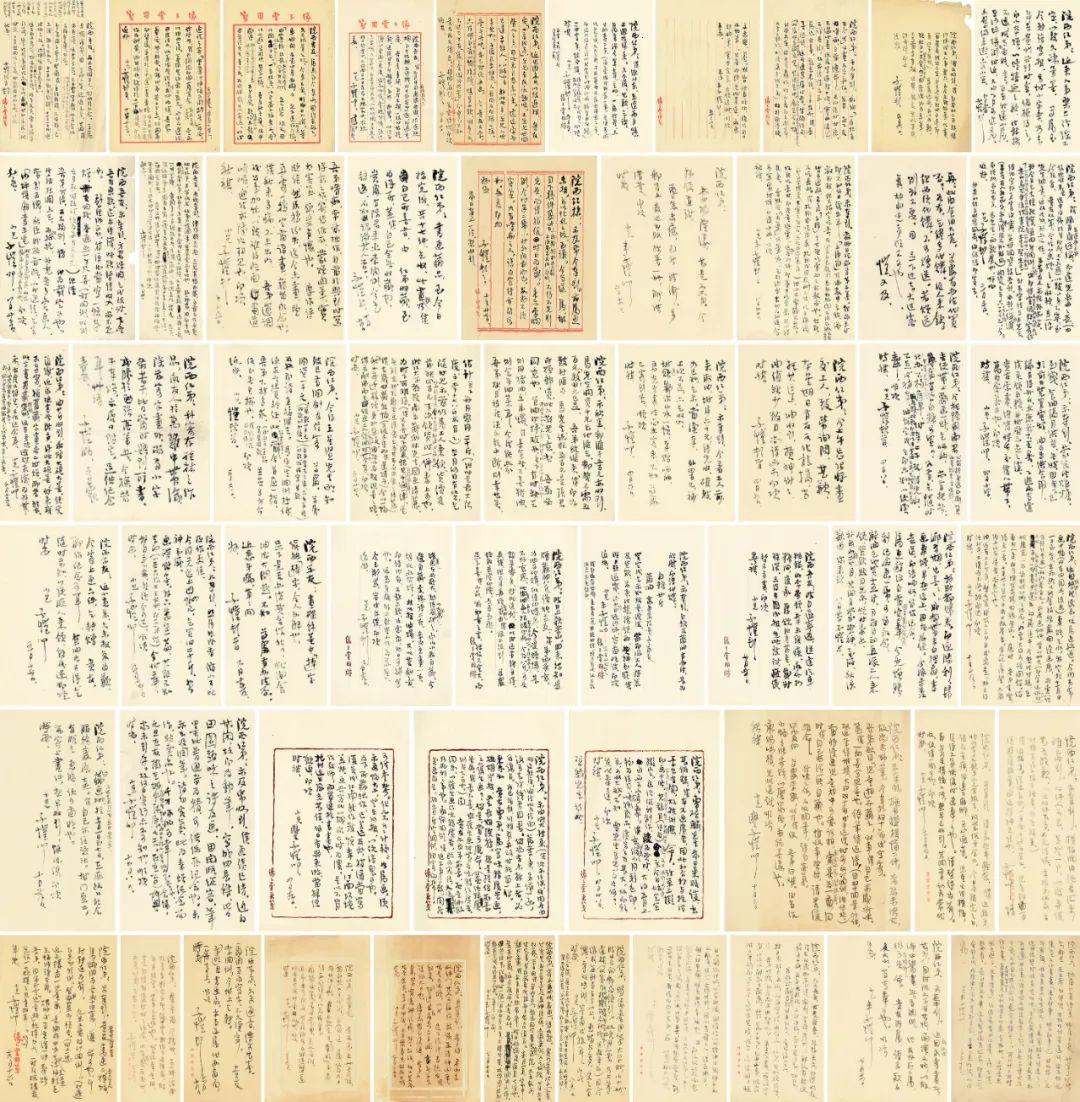 七大门类9000余件精品致敬收藏北京保利拍卖2023春拍启幕