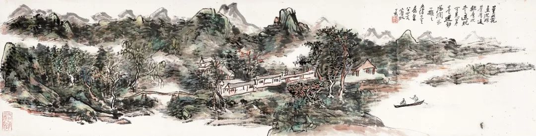 七大门类9000余件精品致敬收藏北京保利拍卖2023春拍启幕