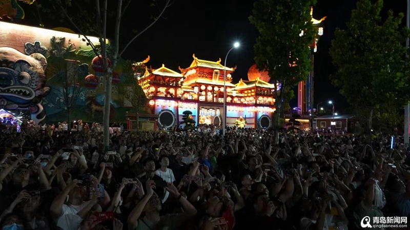 青视点,青视角原创