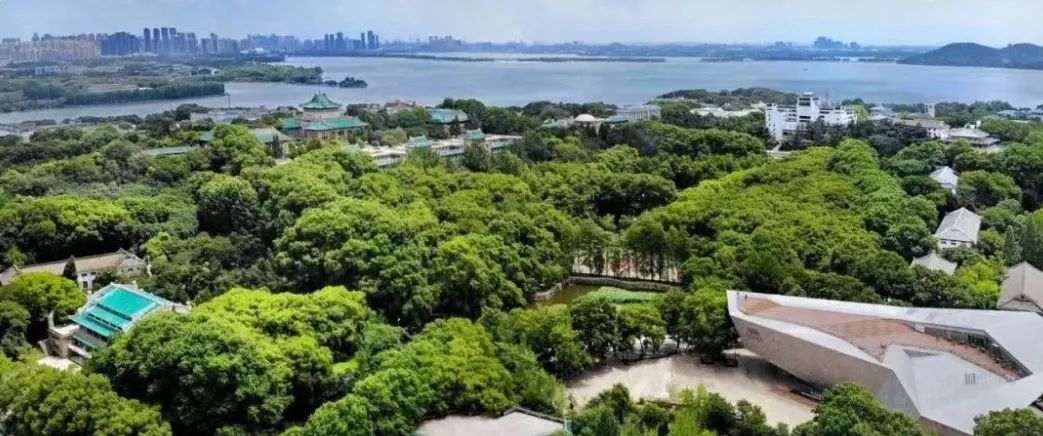 武汉大学冬季2022参观预约入口,武汉大学2020年9月份对外开放参观