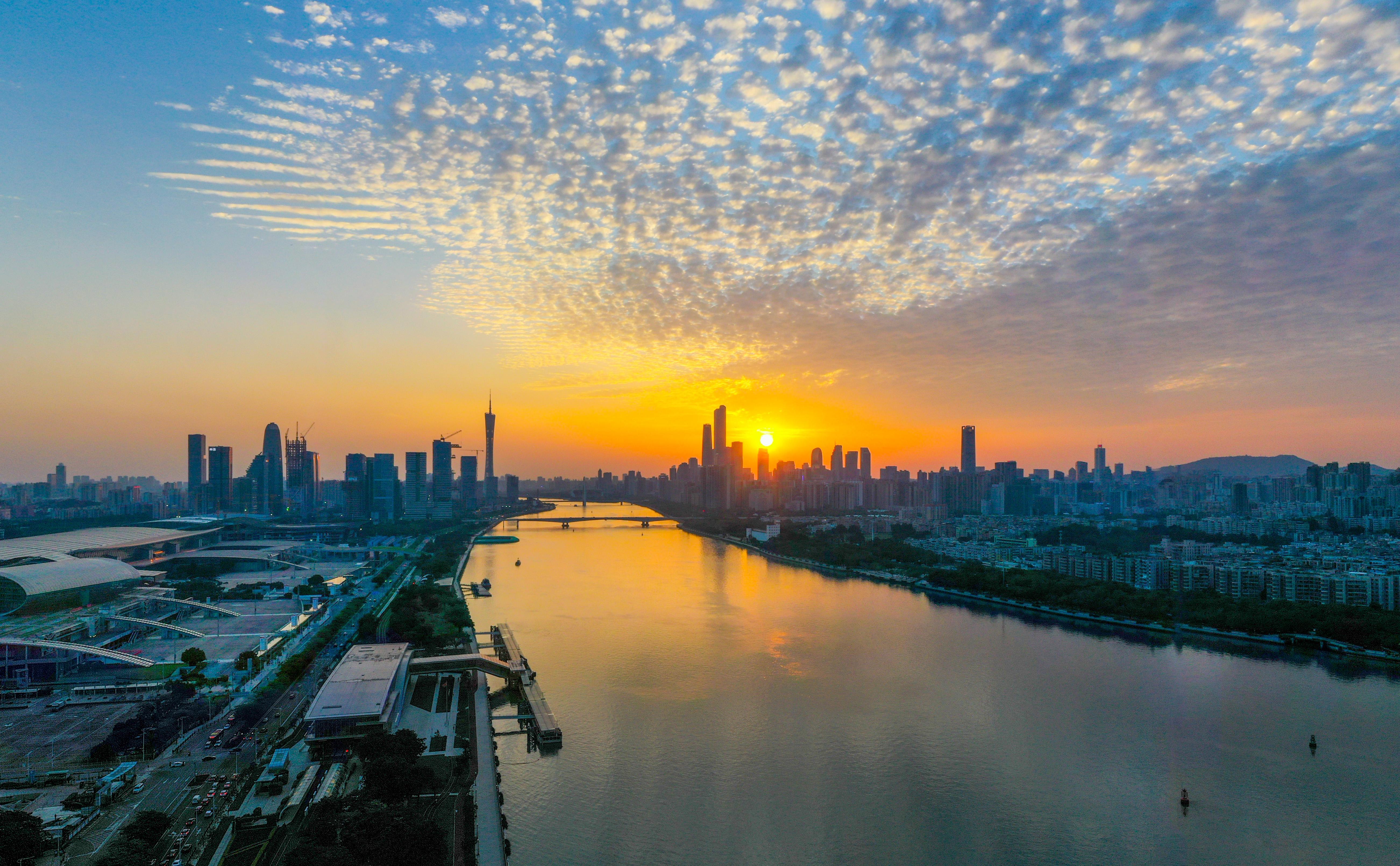 早读|广东人,户证业务可跨省、全省通办;揭秘“南海I号”最终从广州港离岸