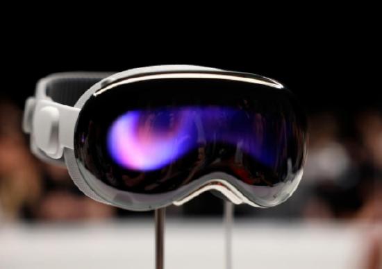 苹果visionpro开启空间计算时代,苹果7月开放visionpro开发套件