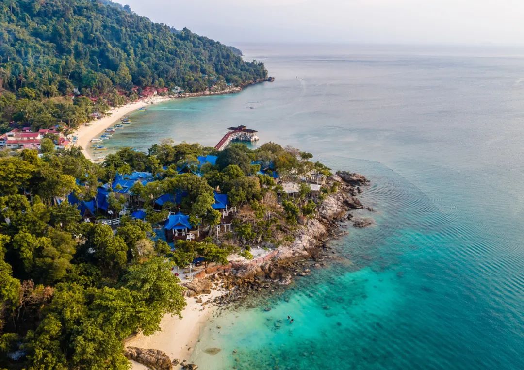 马来西亚旅游岛屿排名,马来西亚值得您探索的岛屿