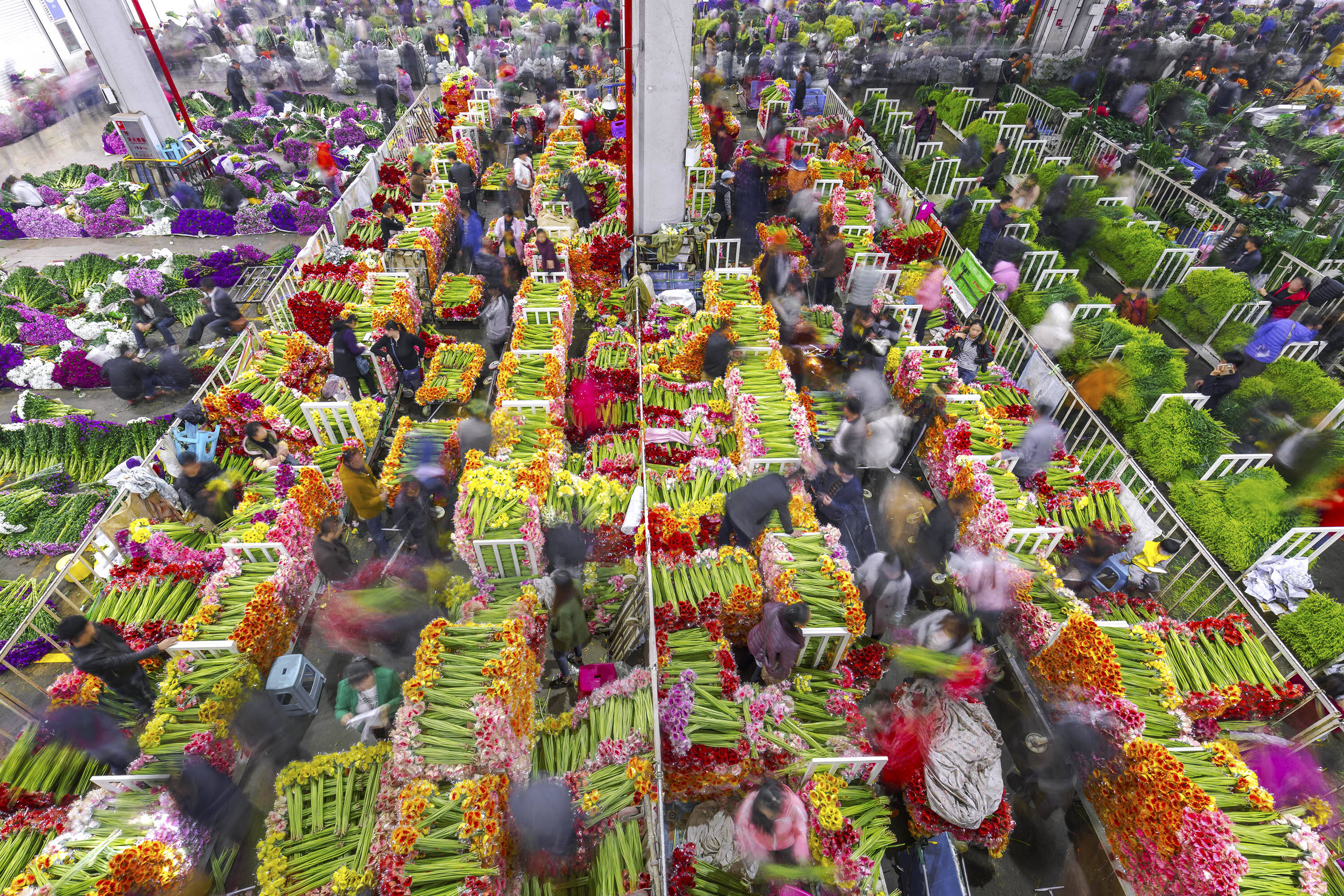 昆明机场转机7小时游玩攻略,昆明转机9小时游玩攻略