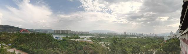 从西双版纳到老挝琅勃拉邦