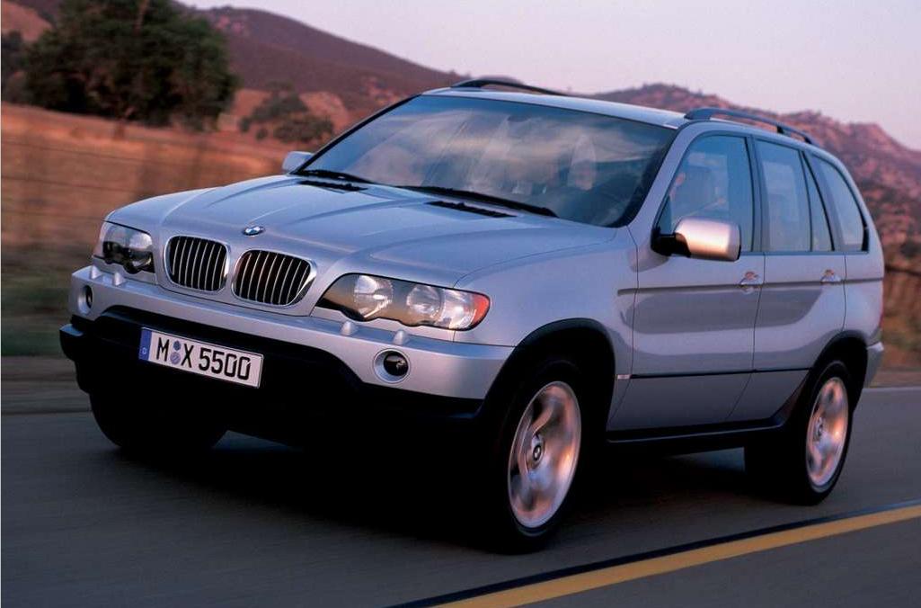 国产宝马X5驾驶感受,宝马x52014款xdrive35i典雅型