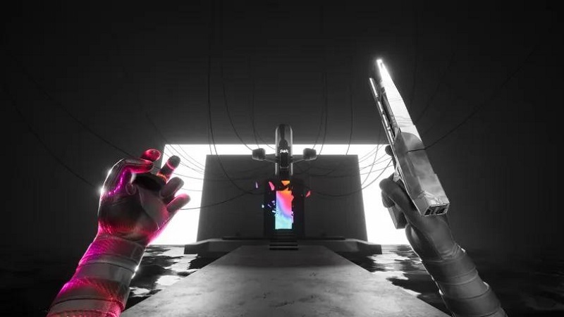 盘点12款将于九月发布的vr游戏,vr怀旧游戏盘点