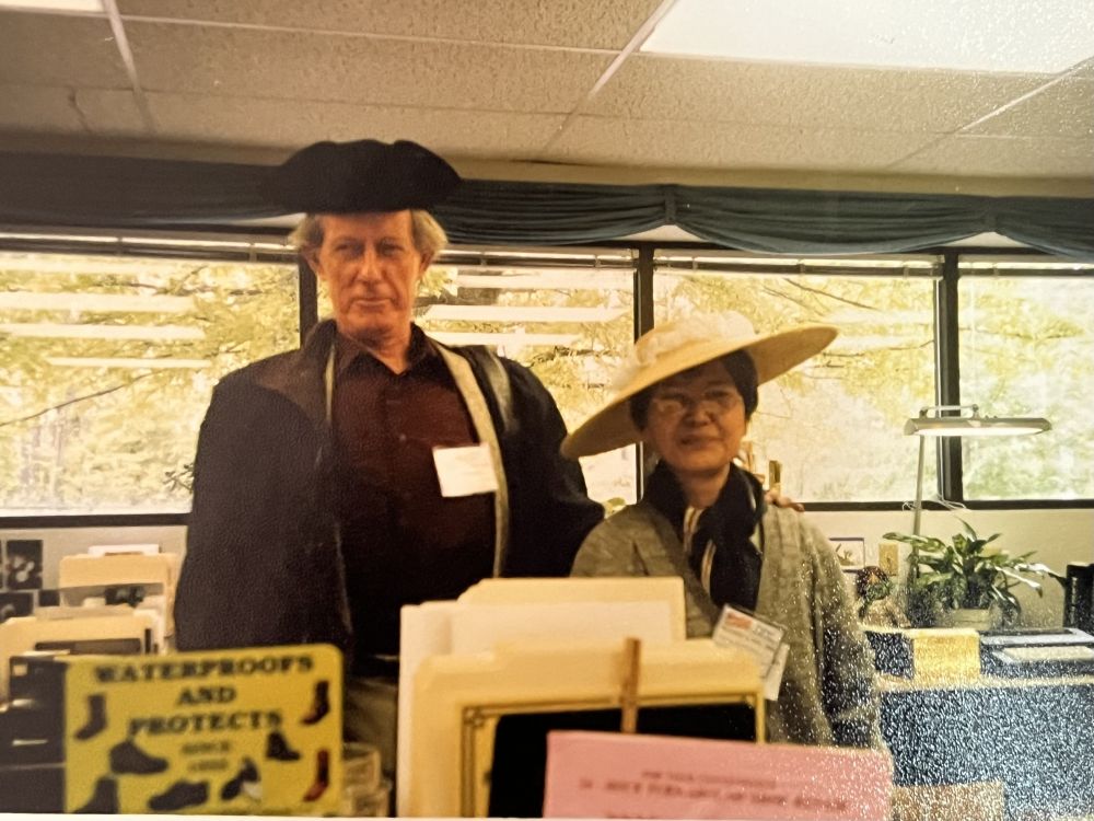 陪伴莫高窟六十年的樊锦诗,樊诗锦讲莫高窟