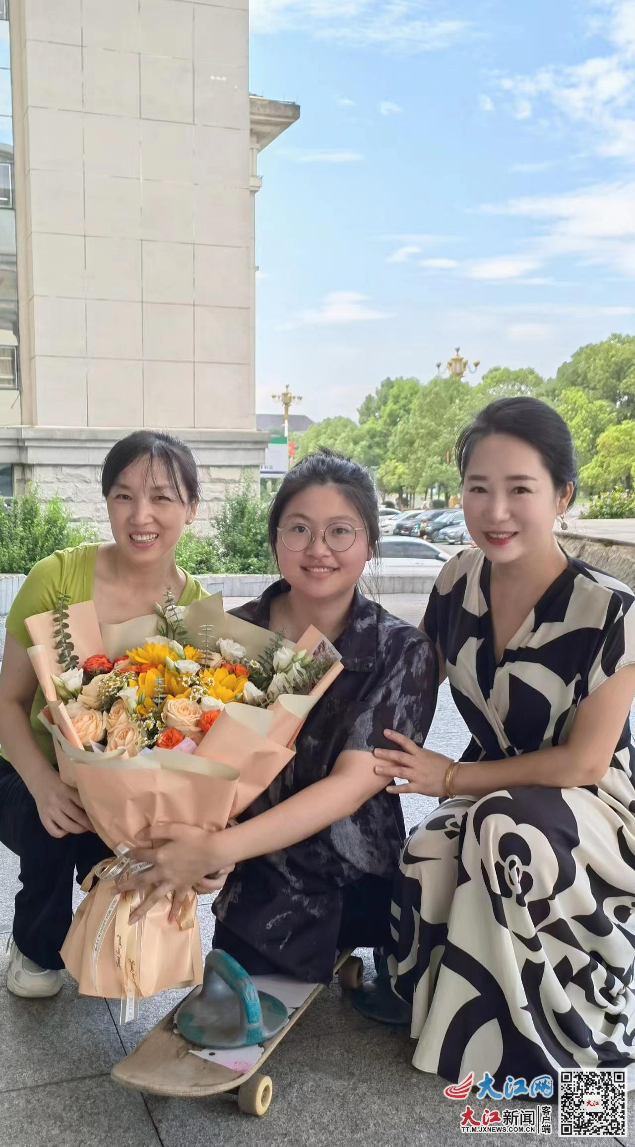 无腿女孩蒋子怡近况,无腿女孩蒋子怡