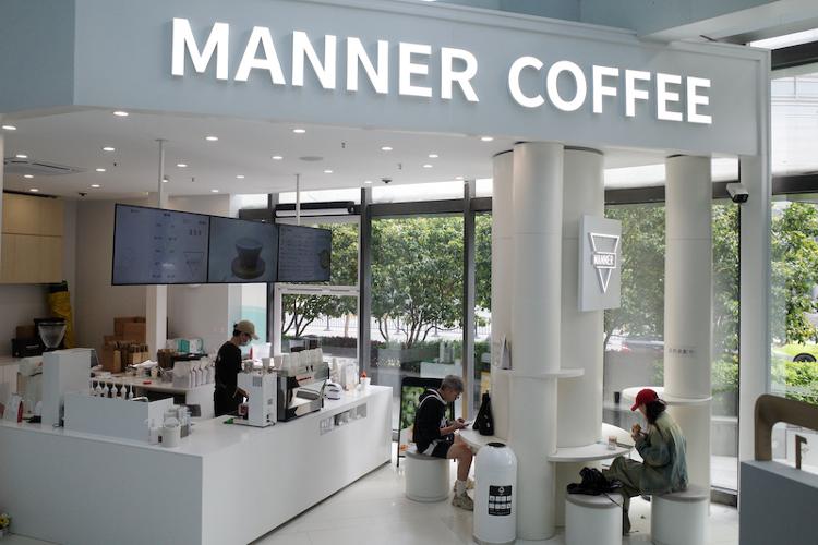 星巴克瑞幸库迪,美式咖啡瑞幸星巴克库迪