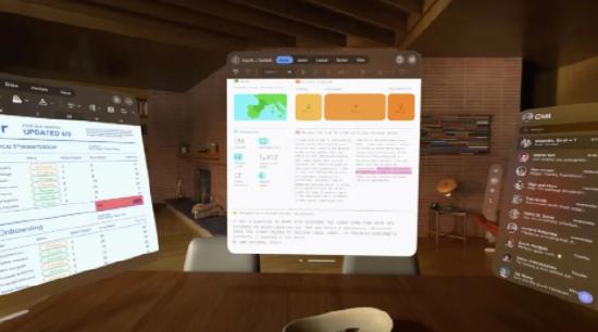 苹果ar爆发,苹果ar技术是真的吗