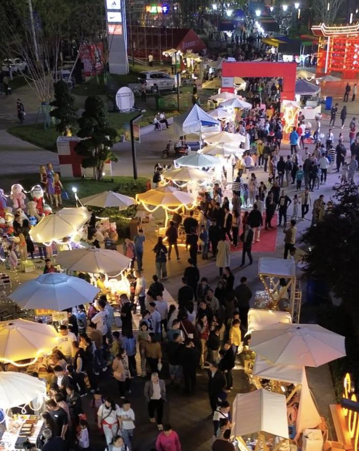 重庆主城夜生活攻略,重庆夜生活丰富地方有哪些