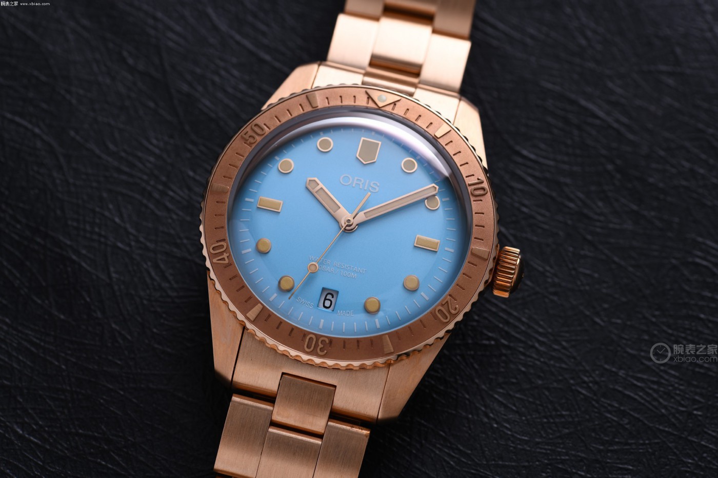 青铜表如何快速氧化,青铜表氧化后效果